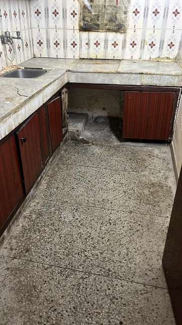 2 BHK Flat For Sale  In Malviya Nagar