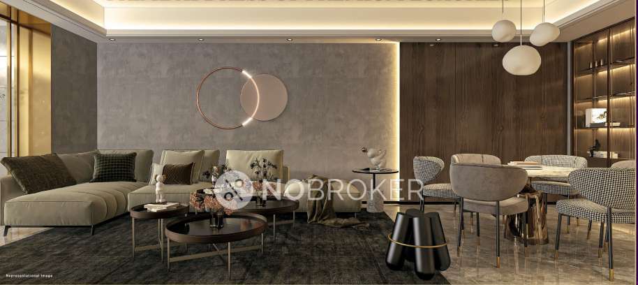 1 BHK Flat In Ruparel Premia For Sale  In Mulund West