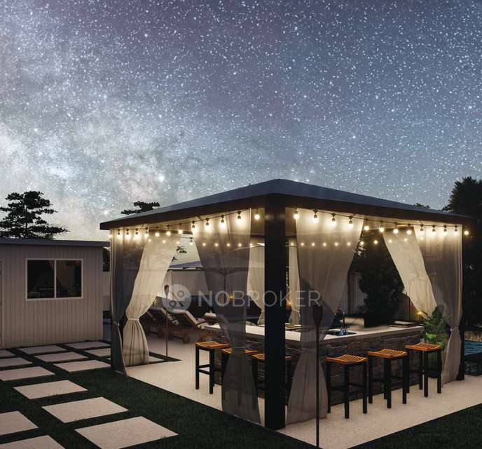 1 BHK Flat In Ruparel Premia For Sale  In Mulund West