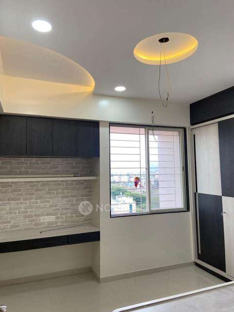 2 BHK Flat In Shiv Zen World for Rent  In Hadapsar