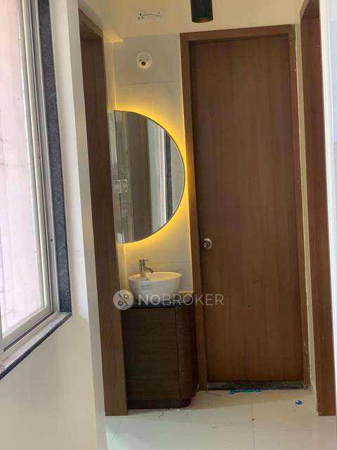 2 BHK Flat In Shiv Zen World for Rent  In Hadapsar