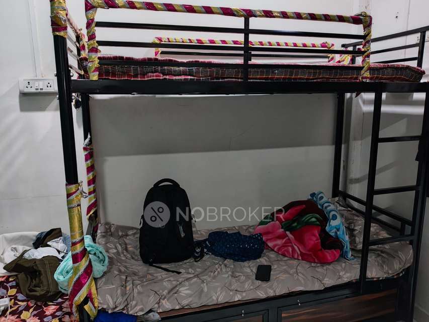 PG for Girls in Chinchwad