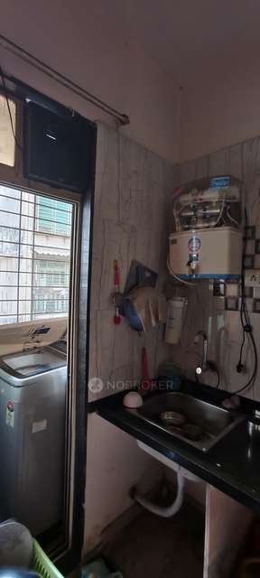 1 BHK Flat In Saisimran  For Sale  In Dombala,karanjade 