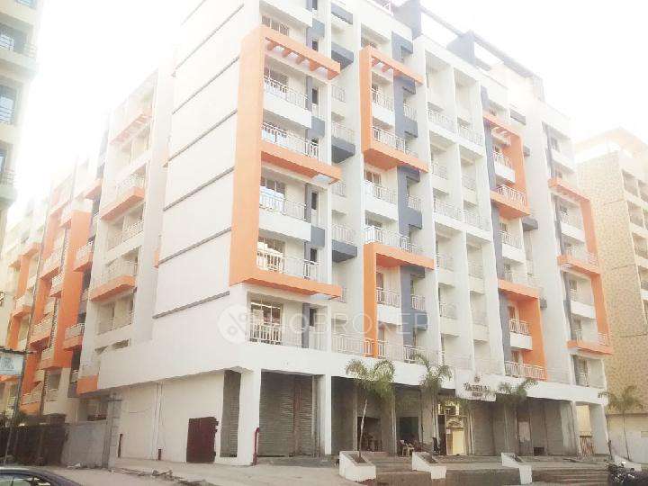 1 BHK Flat In Saisimran  For Sale  In Dombala,karanjade 