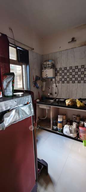 1 BHK Flat In Saisimran  For Sale  In Dombala,karanjade 