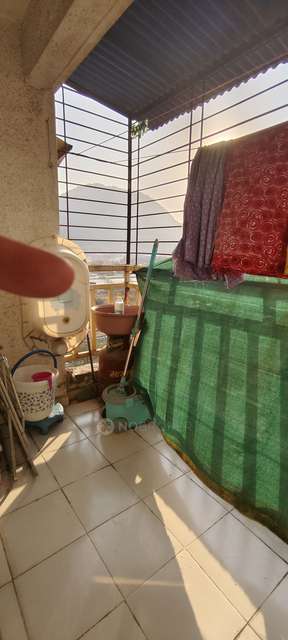 1 BHK Flat In Saisimran  For Sale  In Dombala,karanjade 