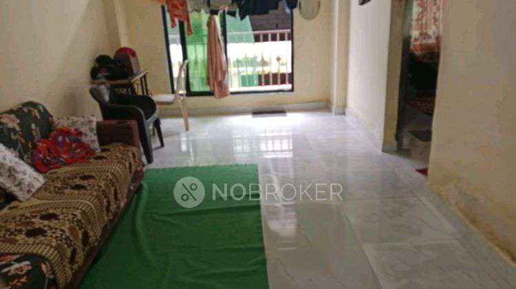 1 BHK Flat In Rukhsar Apartememt For Sale  In Shilphata, Thane