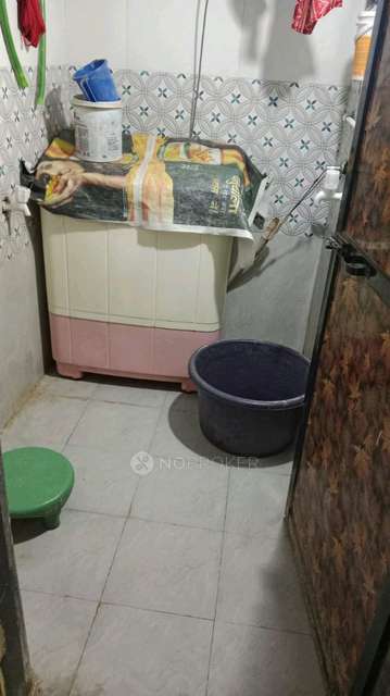 1 BHK Flat In Rukhsar Apartememt For Sale  In Shilphata, Thane