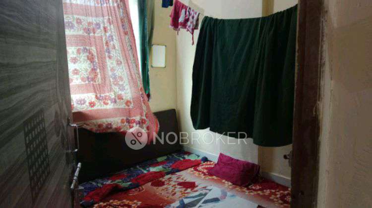 1 BHK Flat In Rukhsar Apartememt For Sale  In Shilphata, Thane