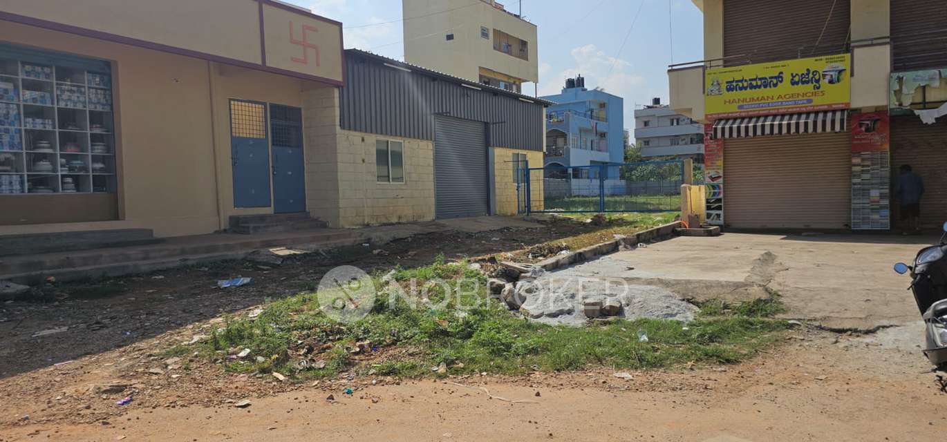 Plot For Sale  In Akshaya Nursing Home