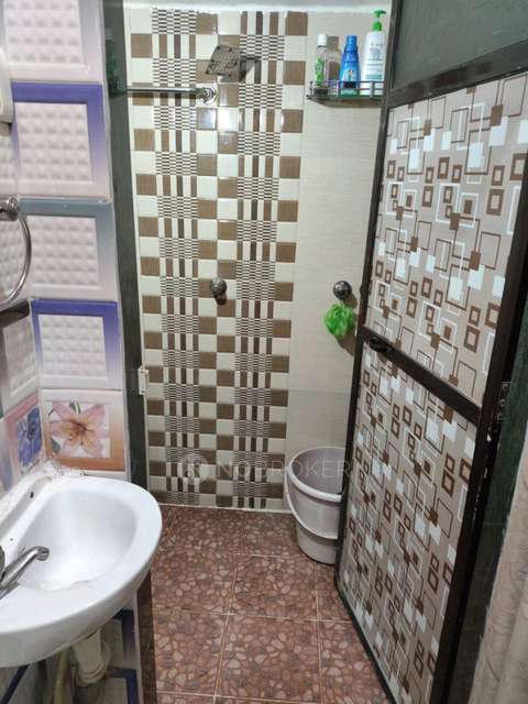 1 BHK Flat In Sahil Apartment For Sale  In Kalyan East