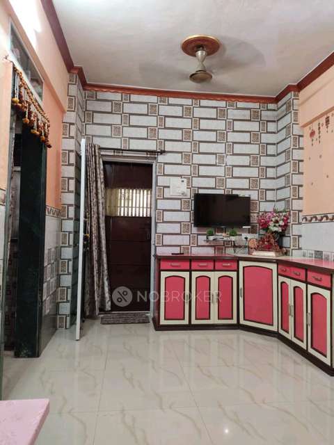 1 BHK Flat In Sahil Apartment For Sale  In Kalyan East