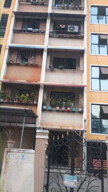 1 BHK Flat In Sri Sai Pooja  For Sale  In Badalapur East 