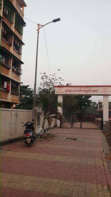 1 BHK Flat In Sri Sai Pooja  For Sale  In Badalapur East 