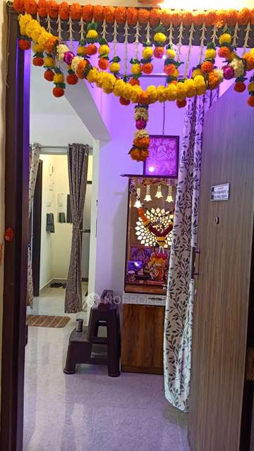 1 BHK Flat In Morajkar Sarayu For Sale  In Panvel