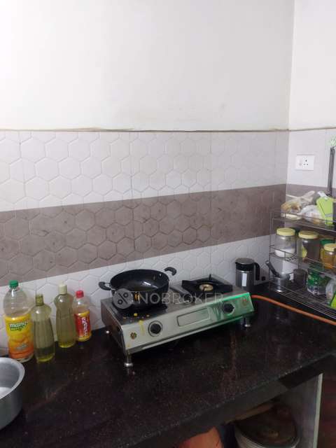 1 BHK Flat In Morajkar Sarayu For Sale  In Panvel