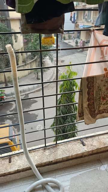 1 BHK Flat In Morajkar Sarayu For Sale  In Panvel