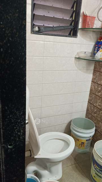 1 BHK Flat In Morajkar Sarayu For Sale  In Panvel