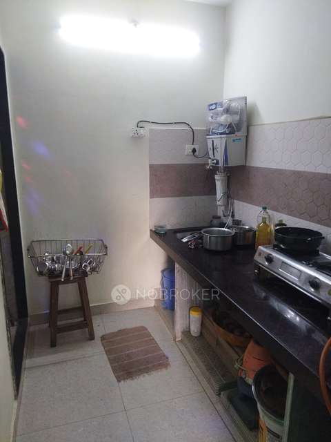 1 BHK Flat In Morajkar Sarayu For Sale  In Panvel