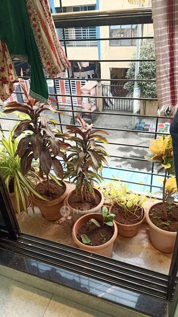 1 BHK Flat In Morajkar Sarayu For Sale  In Panvel