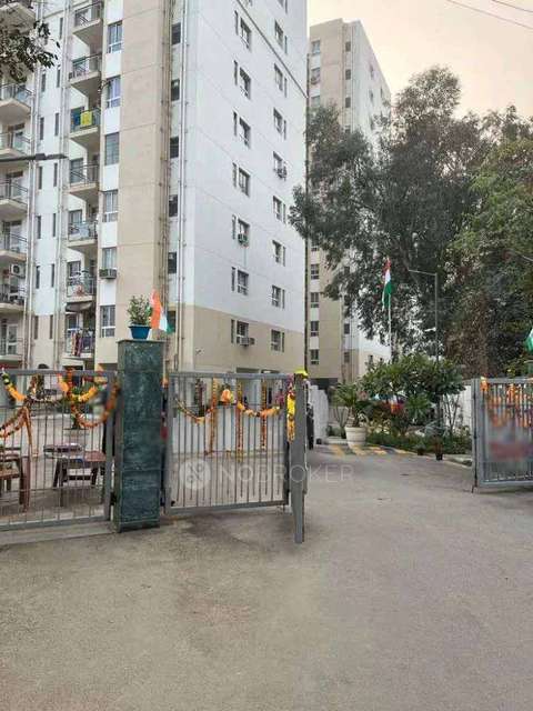 2 BHK Flat In Adani Aangan  For Sale  In Sector 89a