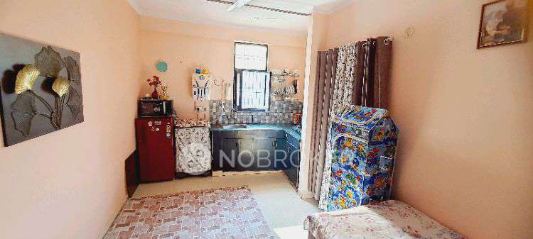 1 BHK Flat In Ananthan Homes 3 For Sale  In  Sector 73