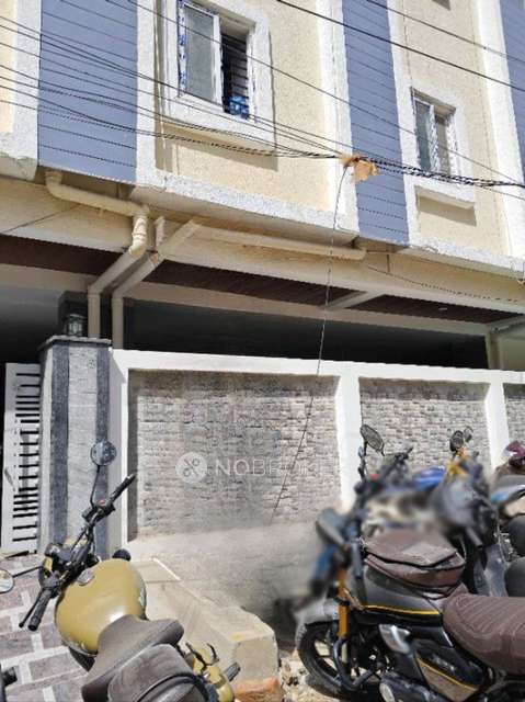 PG for Anyone in Gachibowli