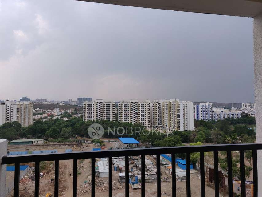 1 BHK Flat In Rahul East View, For Sale  In Hadapsar