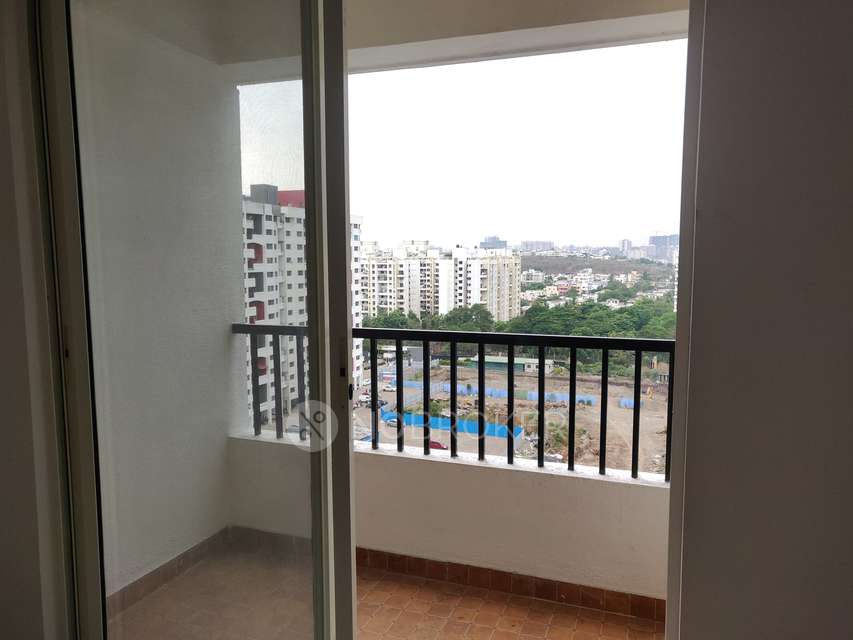 1 BHK Flat In Rahul East View, For Sale  In Hadapsar