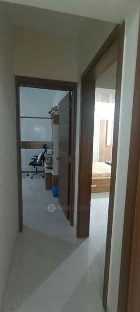 3 BHK Flat In Phase 4 Windows Cooperative Housing Society Sus Pune For Sale  In Pune