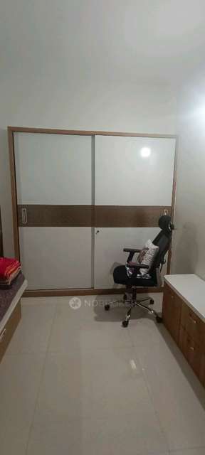 3 BHK Flat In Phase 4 Windows Cooperative Housing Society Sus Pune For Sale  In Pune