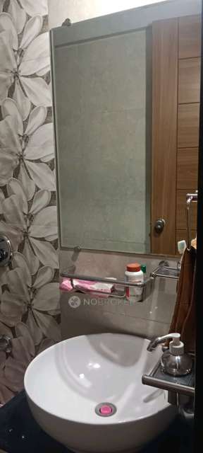 3 BHK Flat In Phase 4 Windows Cooperative Housing Society Sus Pune For Sale  In Pune