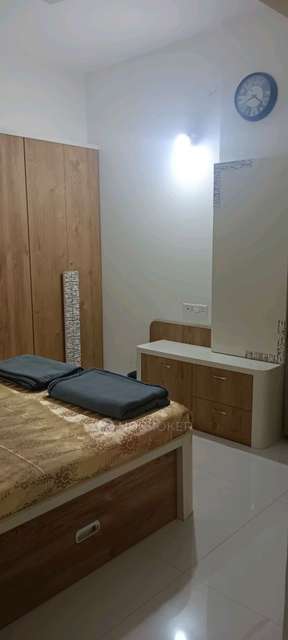 3 BHK Flat In Phase 4 Windows Cooperative Housing Society Sus Pune For Sale  In Pune