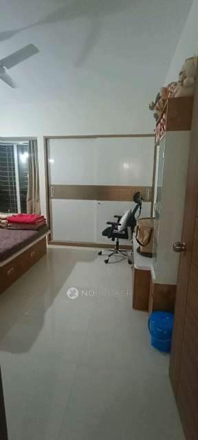 3 BHK Flat In Phase 4 Windows Cooperative Housing Society Sus Pune For Sale  In Pune