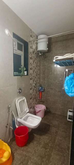 3 BHK Flat In Phase 4 Windows Cooperative Housing Society Sus Pune For Sale  In Pune