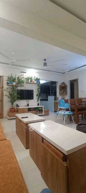 3 BHK Flat In Phase 4 Windows Cooperative Housing Society Sus Pune For Sale  In Pune