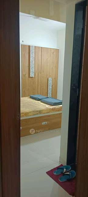 3 BHK Flat In Phase 4 Windows Cooperative Housing Society Sus Pune For Sale  In Pune