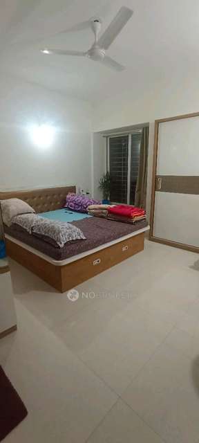 3 BHK Flat In Phase 4 Windows Cooperative Housing Society Sus Pune For Sale  In Pune