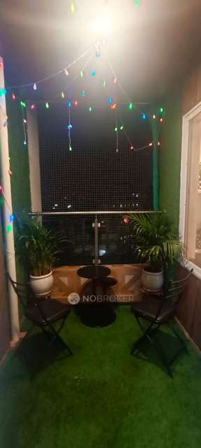 3 BHK Flat In Phase 4 Windows Cooperative Housing Society Sus Pune For Sale  In Pune