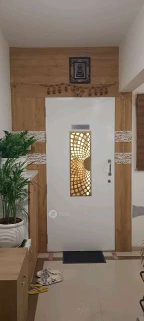 3 BHK Flat In Phase 4 Windows Cooperative Housing Society Sus Pune For Sale  In Pune