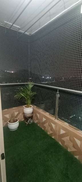 3 BHK Flat In Phase 4 Windows Cooperative Housing Society Sus Pune For Sale  In Pune