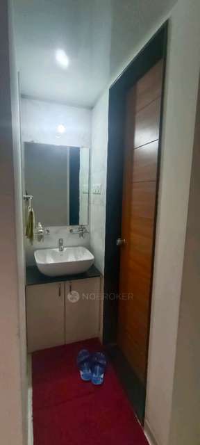 3 BHK Flat In Phase 4 Windows Cooperative Housing Society Sus Pune For Sale  In Pune