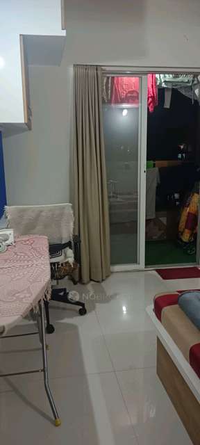 3 BHK Flat In Phase 4 Windows Cooperative Housing Society Sus Pune For Sale  In Pune