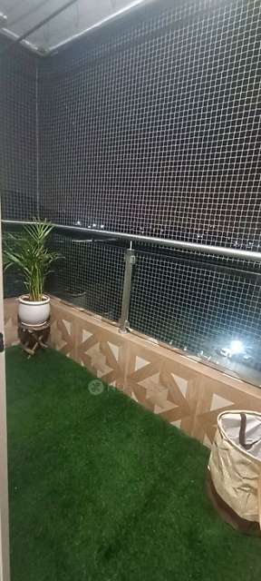 3 BHK Flat In Phase 4 Windows Cooperative Housing Society Sus Pune For Sale  In Pune