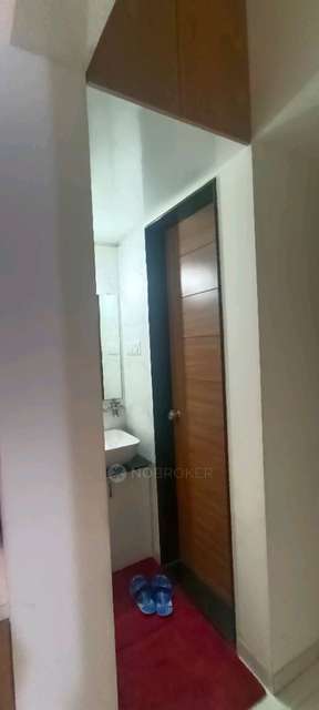 3 BHK Flat In Phase 4 Windows Cooperative Housing Society Sus Pune For Sale  In Pune