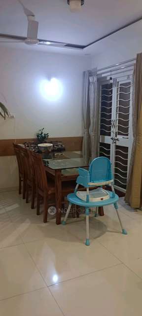 3 BHK Flat In Phase 4 Windows Cooperative Housing Society Sus Pune For Sale  In Pune