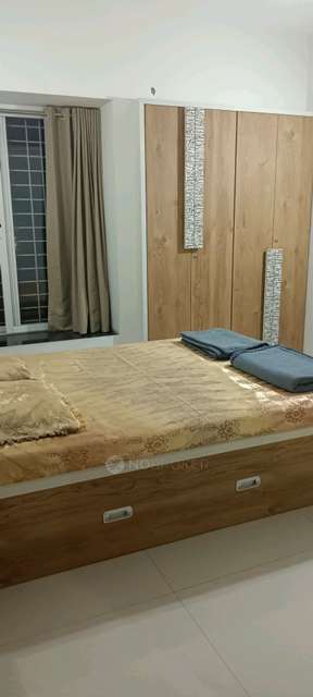 3 BHK Flat In Phase 4 Windows Cooperative Housing Society Sus Pune For Sale  In Pune