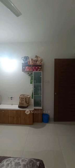 3 BHK Flat In Phase 4 Windows Cooperative Housing Society Sus Pune For Sale  In Pune