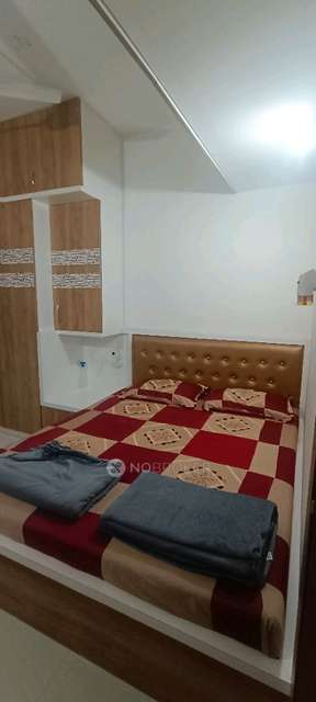 3 BHK Flat In Phase 4 Windows Cooperative Housing Society Sus Pune For Sale  In Pune