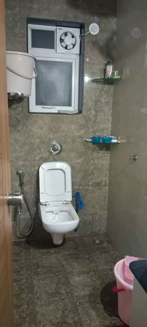 3 BHK Flat In Phase 4 Windows Cooperative Housing Society Sus Pune For Sale  In Pune